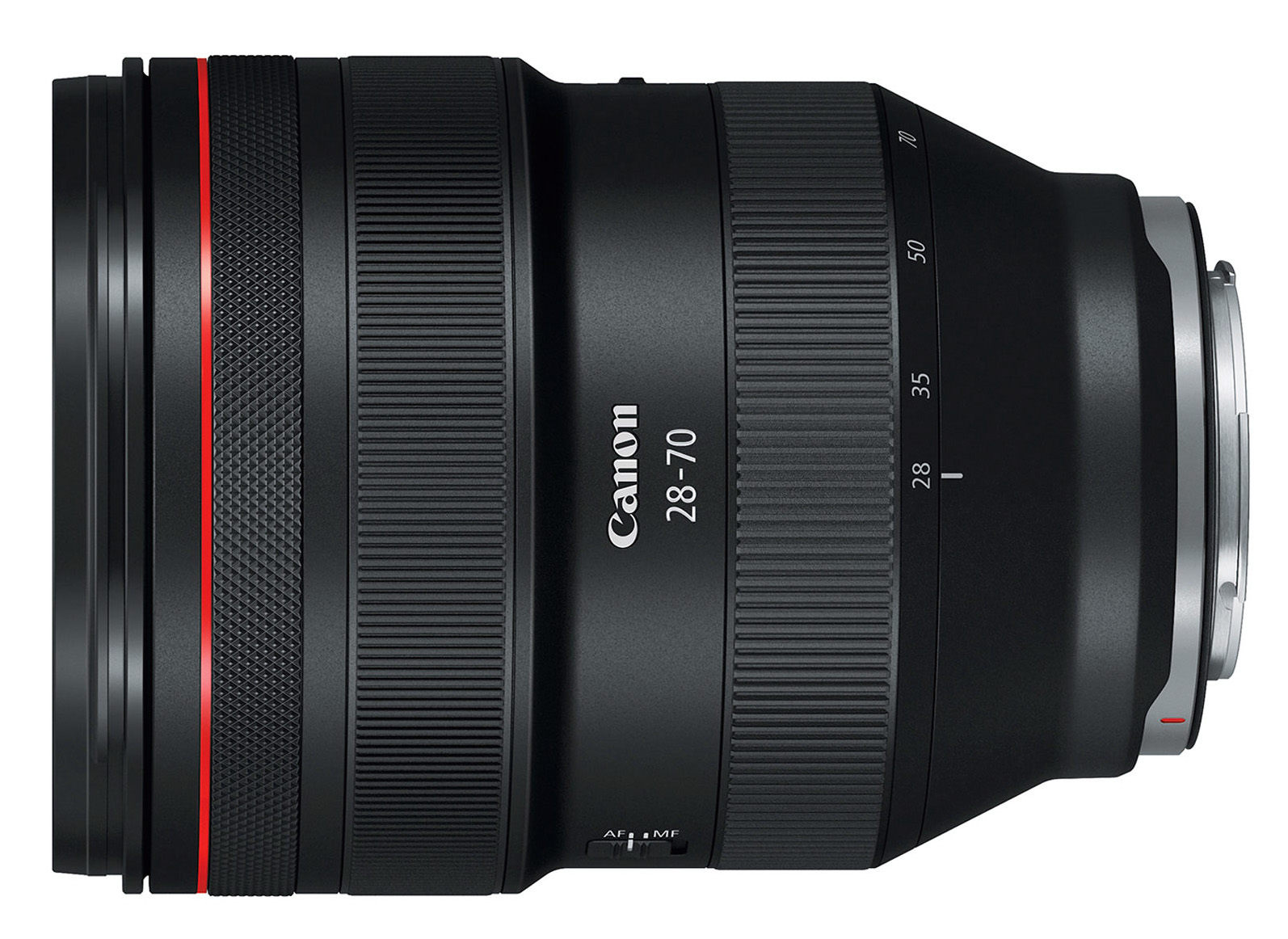 RF 28-70mm F2L USM - Foto 2